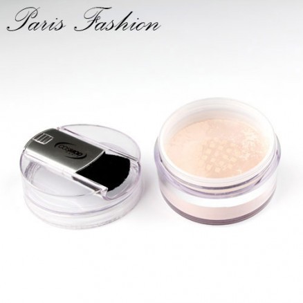 Poudre libre + pinceau n°1 7,20€